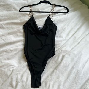 Princess Polly Body Suit